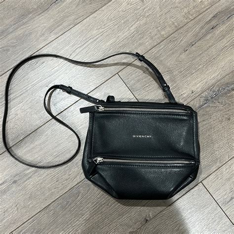 givenchy pandora star|givenchy pandora crossbody.